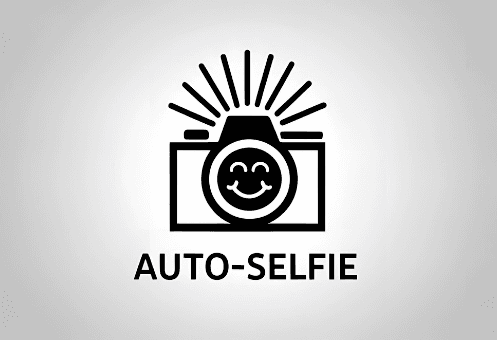 Auto-Selfie